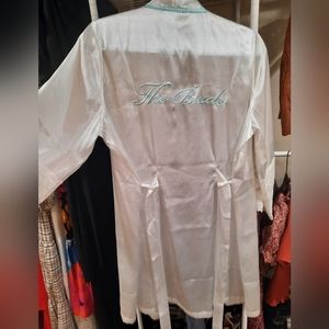 Bridal Robe